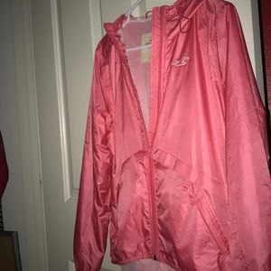 Windbreaker